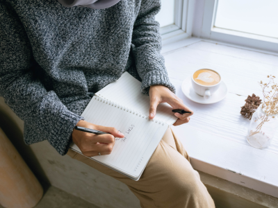 journal picture